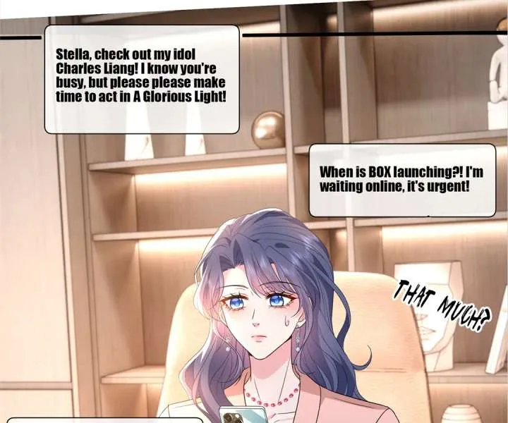 Mr. Qiao, Madam Is Spoiled by You Chapter 42 page 34