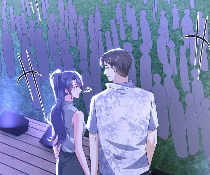 Mr. Qiao, Madam Is Spoiled by You Chapter 40 page 53