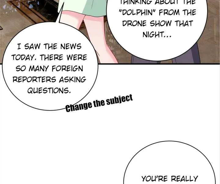 Mr. Qiao, Madam Is Spoiled by You Chapter 42 page 63
