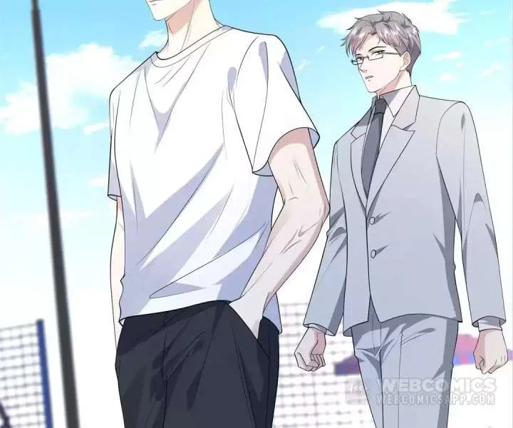 Mr. Qiao, Madam Is Spoiled by You Chapter 41 page 60