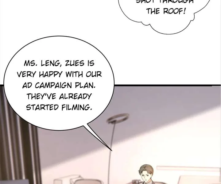 Mr. Qiao, Madam Is Spoiled by You Chapter 42 page 24