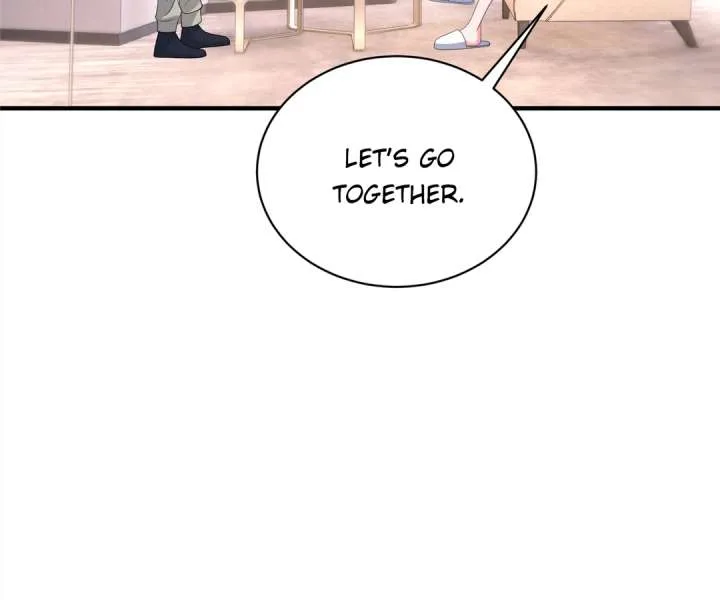 Mr. Qiao, Madam Is Spoiled by You Chapter 42 page 19