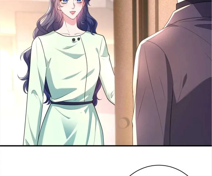 Mr. Qiao, Madam Is Spoiled by You Chapter 42 page 53
