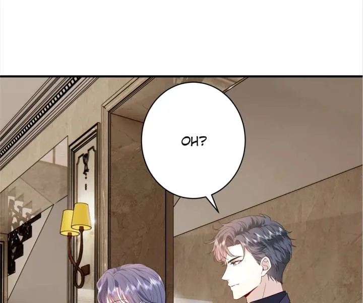 Mr. Qiao, Madam Is Spoiled by You Chapter 42 page 61