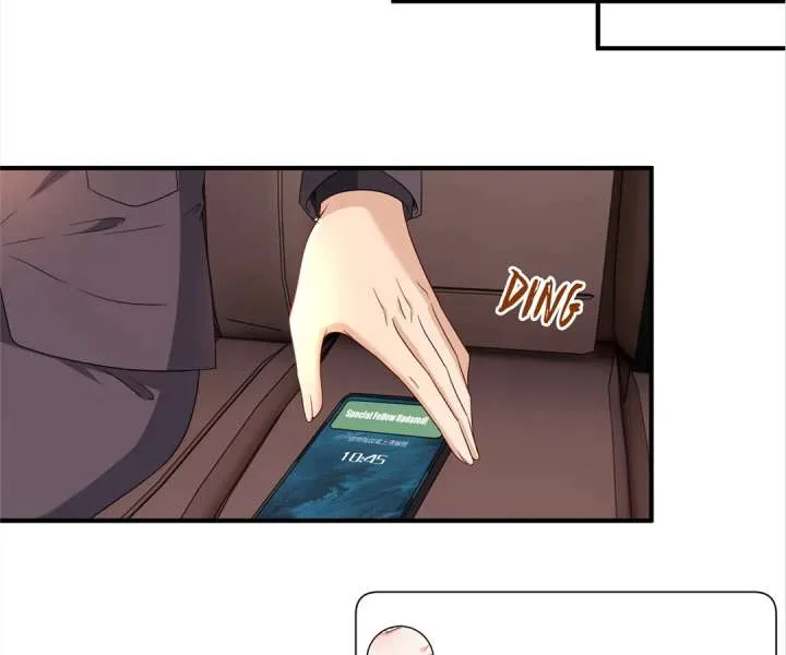 Mr. Qiao, Madam Is Spoiled by You Chapter 42 page 41
