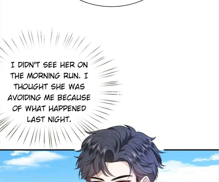 Mr. Qiao, Madam Is Spoiled by You Chapter 41 page 17