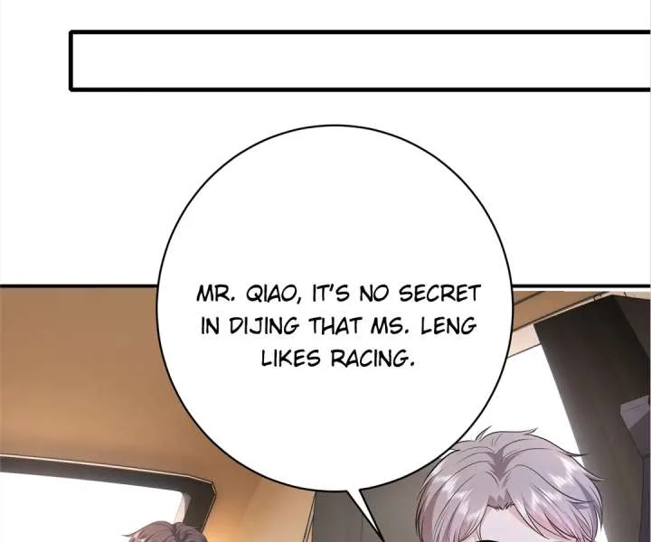 Mr. Qiao, Madam Is Spoiled by You Chapter 41 page 65
