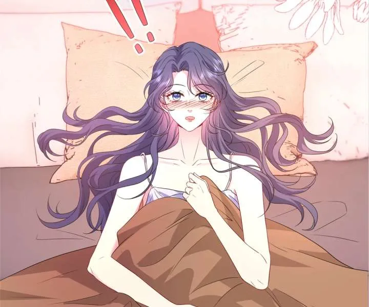 Mr. Qiao, Madam Is Spoiled by You Chapter 41 page 3