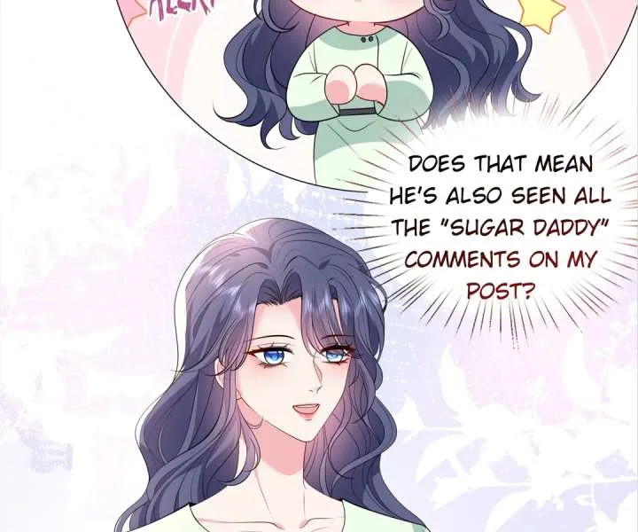 Mr. Qiao, Madam Is Spoiled by You Chapter 42 page 59