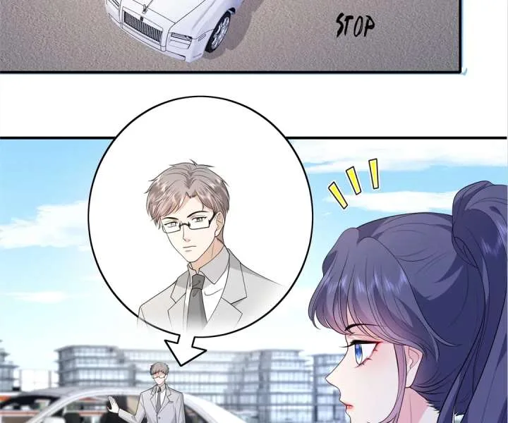 Mr. Qiao, Madam Is Spoiled by You Chapter 41 page 48