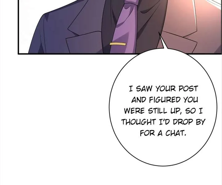 Mr. Qiao, Madam Is Spoiled by You Chapter 42 page 57