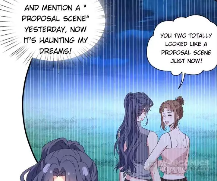 Mr. Qiao, Madam Is Spoiled by You Chapter 41 page 28
