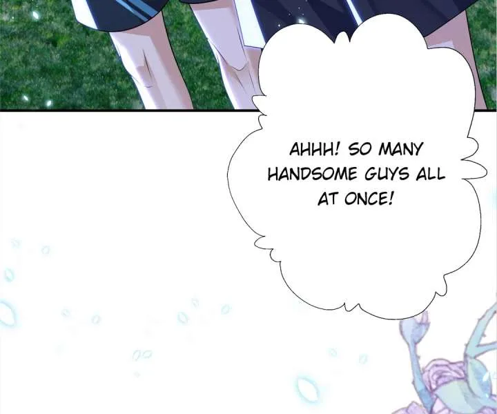 Mr. Qiao, Madam Is Spoiled by You Chapter 40 page 47