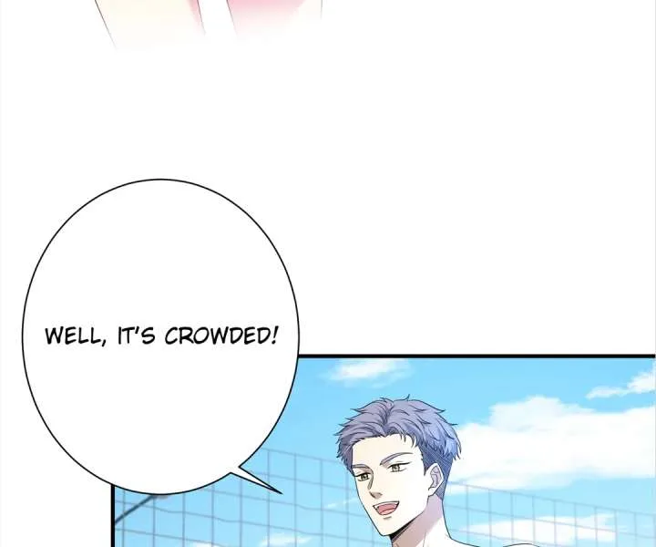 Mr. Qiao, Madam Is Spoiled by You Chapter 41 page 13