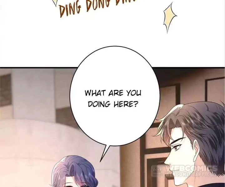 Mr. Qiao, Madam Is Spoiled by You Chapter 42 page 52