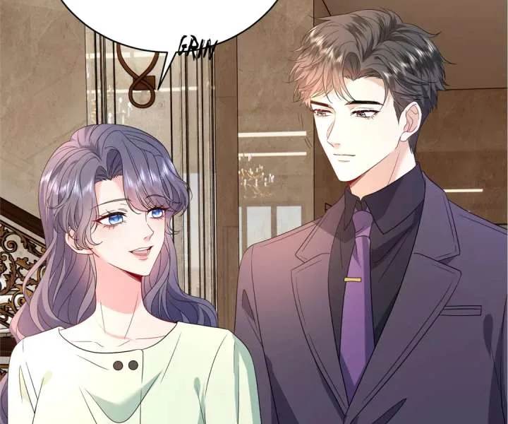 Mr. Qiao, Madam Is Spoiled by You Chapter 42 page 66