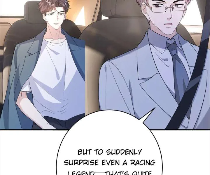 Mr. Qiao, Madam Is Spoiled by You Chapter 41 page 66