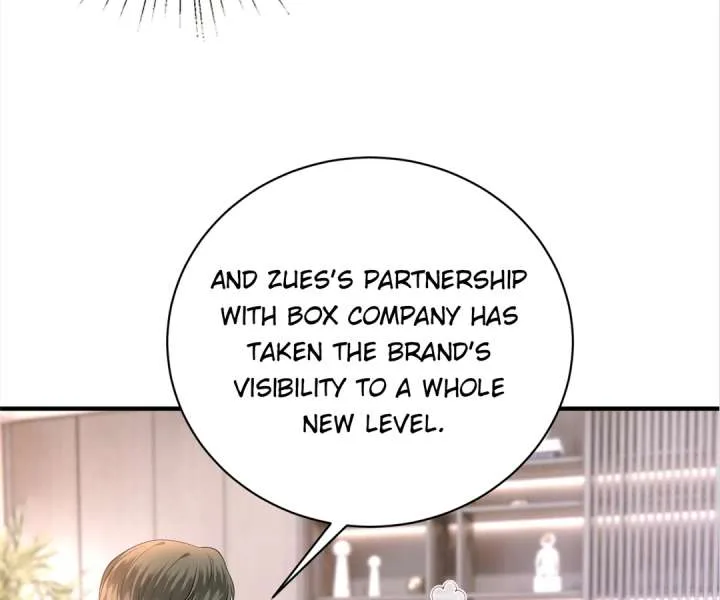 Mr. Qiao, Madam Is Spoiled by You Chapter 42 page 30