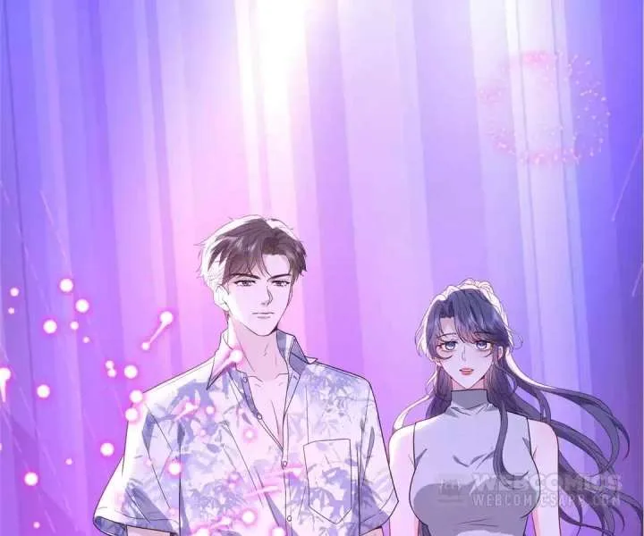 Mr. Qiao, Madam Is Spoiled by You Chapter 40 page 60
