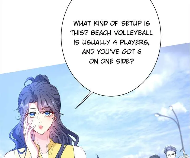 Mr. Qiao, Madam Is Spoiled by You Chapter 41 page 11
