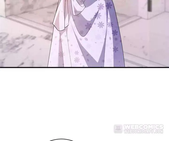 Mr. Qiao, Madam Is Spoiled by You Chapter 42 page 4