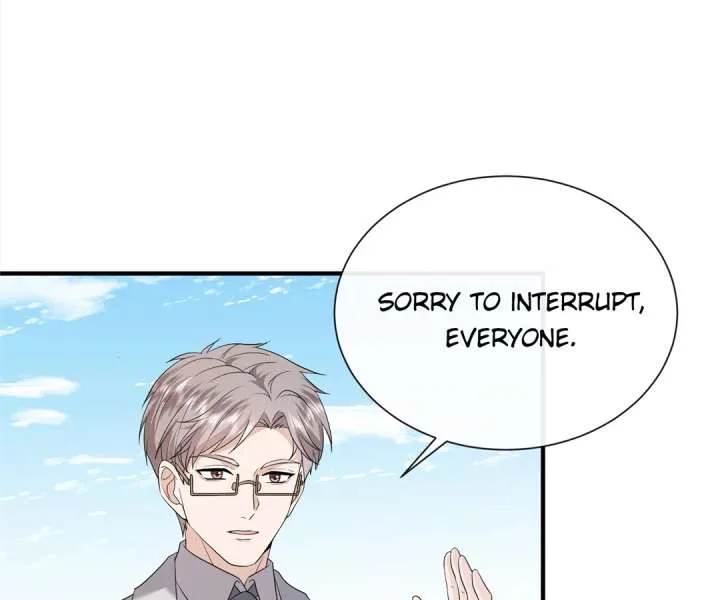 Mr. Qiao, Madam Is Spoiled by You Chapter 41 page 50