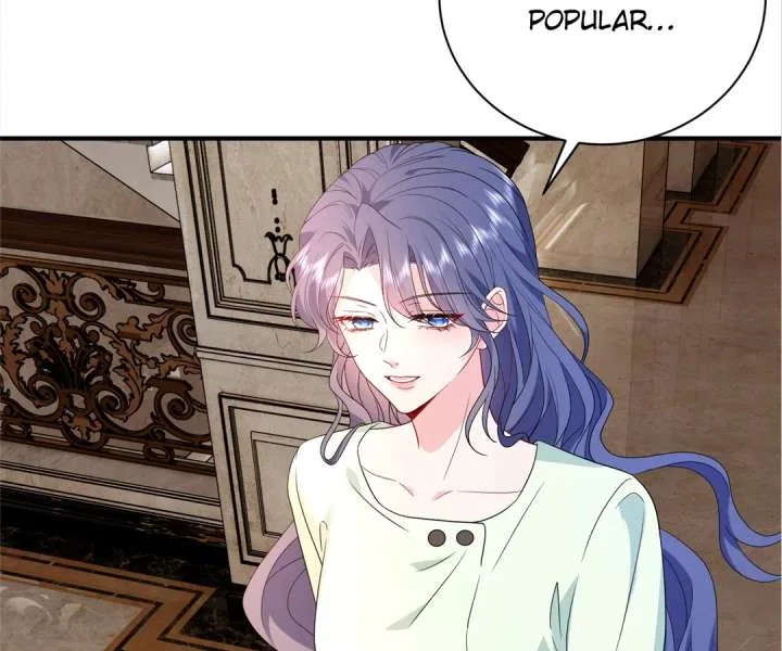 Mr. Qiao, Madam Is Spoiled by You Chapter 42 page 64