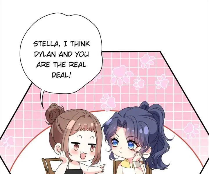 Mr. Qiao, Madam Is Spoiled by You Chapter 41 page 26