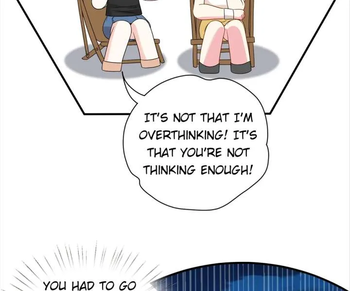 Mr. Qiao, Madam Is Spoiled by You Chapter 41 page 27