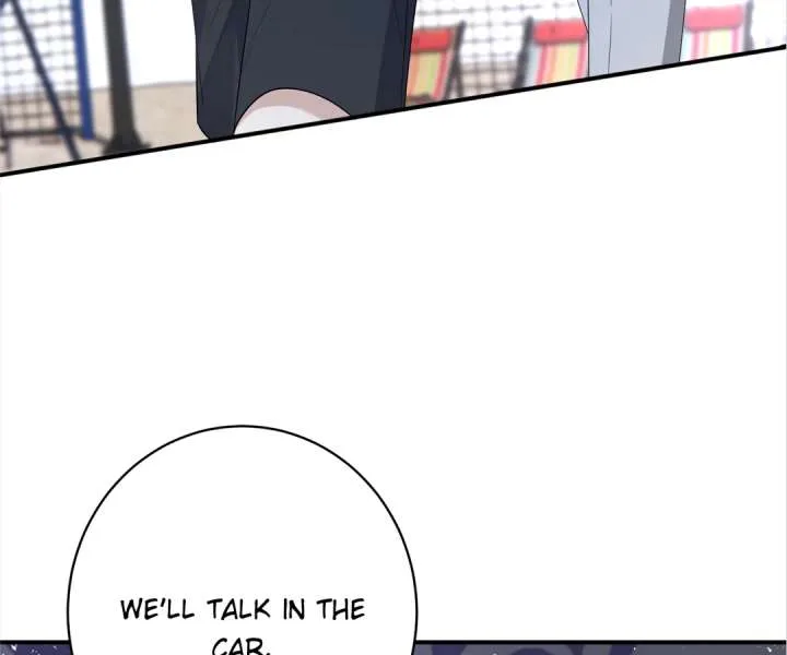 Mr. Qiao, Madam Is Spoiled by You Chapter 41 page 61