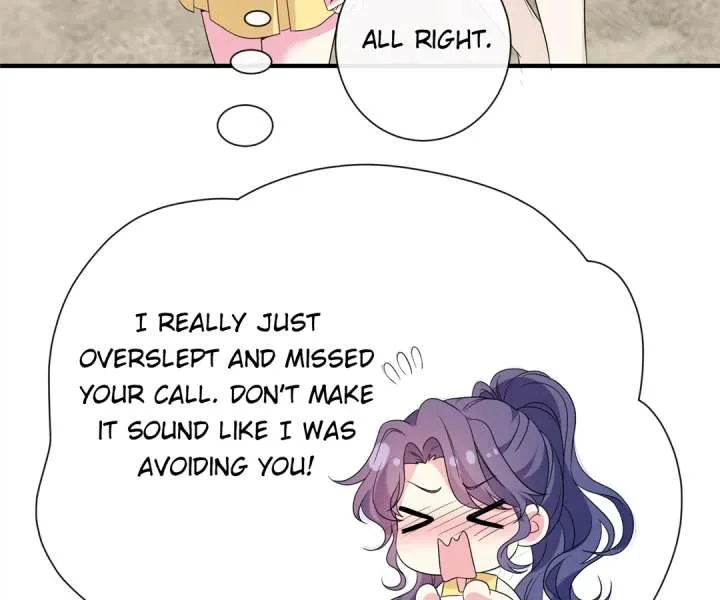 Mr. Qiao, Madam Is Spoiled by You Chapter 41 page 58