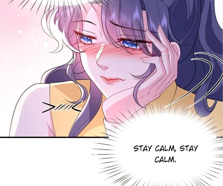 Mr. Qiao, Madam Is Spoiled by You Chapter 41 page 46