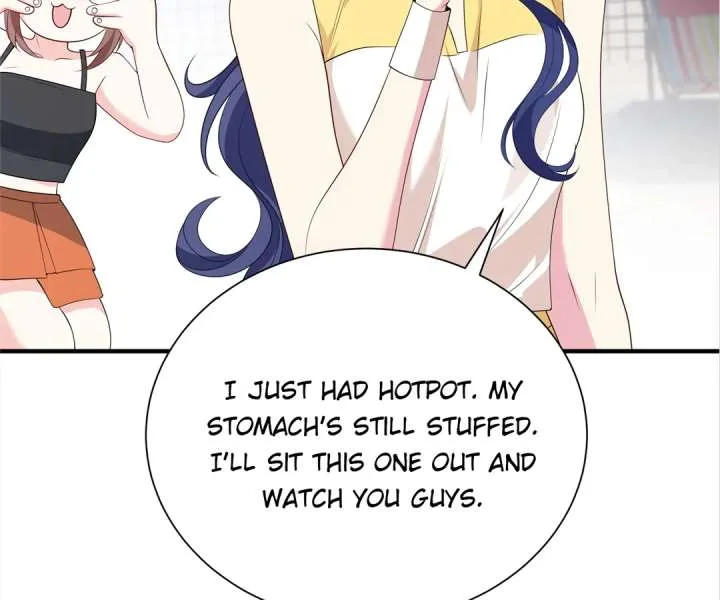 Mr. Qiao, Madam Is Spoiled by You Chapter 41 page 16