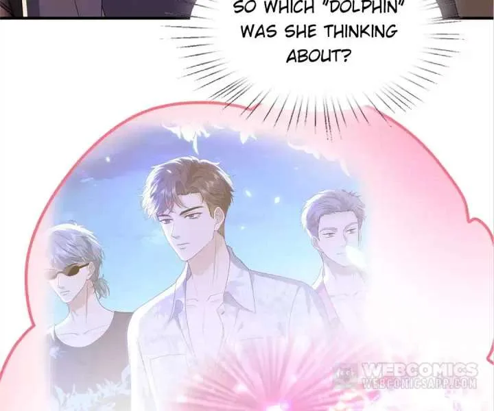 Mr. Qiao, Madam Is Spoiled by You Chapter 42 page 44