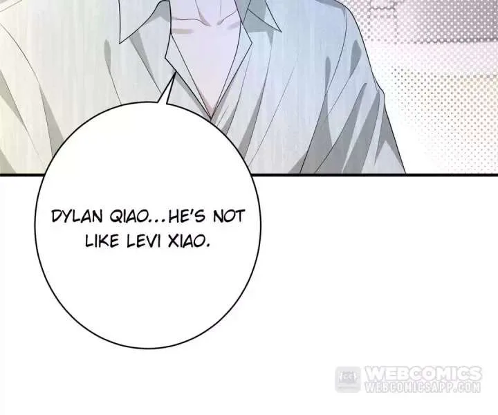 Mr. Qiao, Madam Is Spoiled by You Chapter 42 page 12