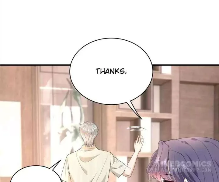Mr. Qiao, Madam Is Spoiled by You Chapter 42 page 20