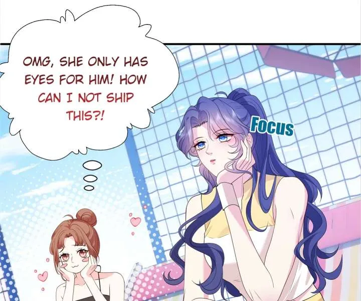 Mr. Qiao, Madam Is Spoiled by You Chapter 41 page 24
