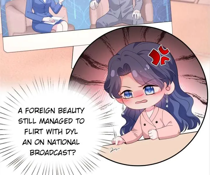 Mr. Qiao, Madam Is Spoiled by You Chapter 42 page 29