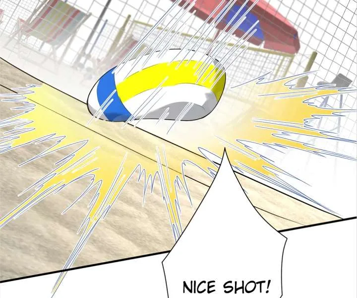 Mr. Qiao, Madam Is Spoiled by You Chapter 41 page 39