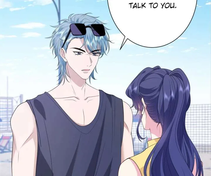 Mr. Qiao, Madam Is Spoiled by You Chapter 41 page 21