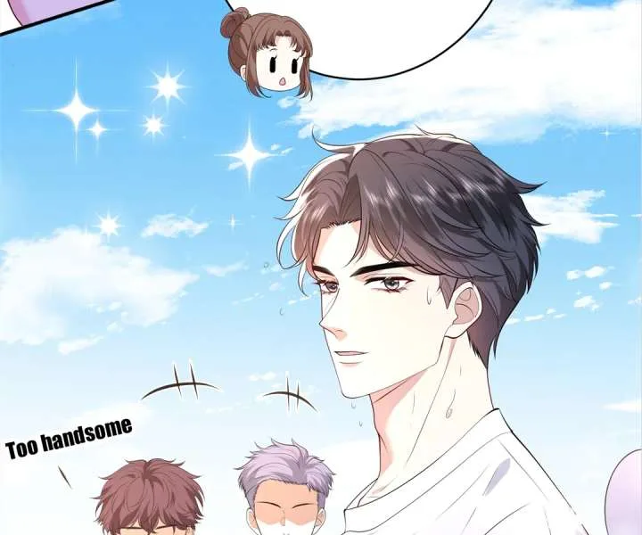 Mr. Qiao, Madam Is Spoiled by You Chapter 41 page 43