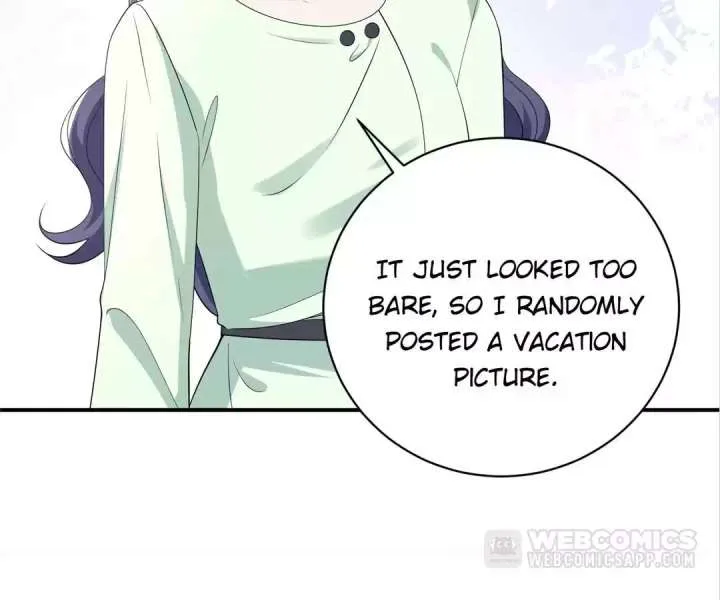 Mr. Qiao, Madam Is Spoiled by You Chapter 42 page 60
