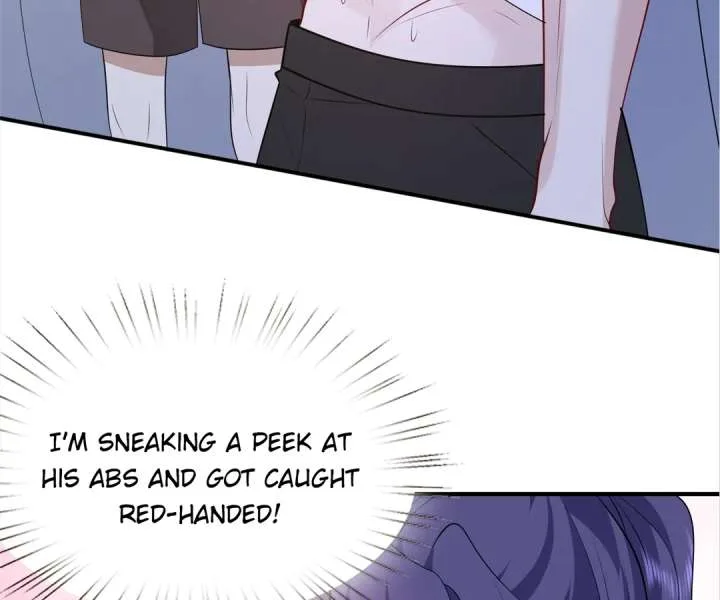Mr. Qiao, Madam Is Spoiled by You Chapter 41 page 45