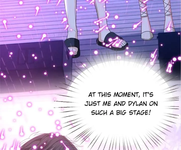 Mr. Qiao, Madam Is Spoiled by You Chapter 40 page 62
