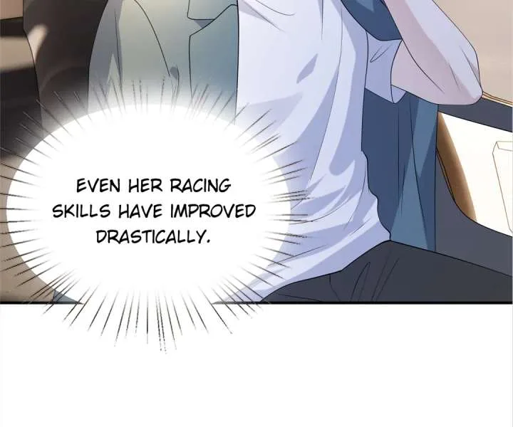Mr. Qiao, Madam Is Spoiled by You Chapter 41 page 69