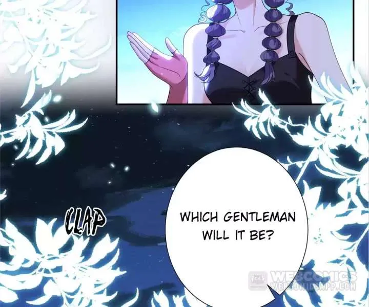 Mr. Qiao, Madam Is Spoiled by You Chapter 40 page 44