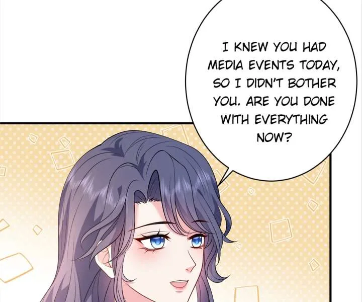 Mr. Qiao, Madam Is Spoiled by You Chapter 42 page 54