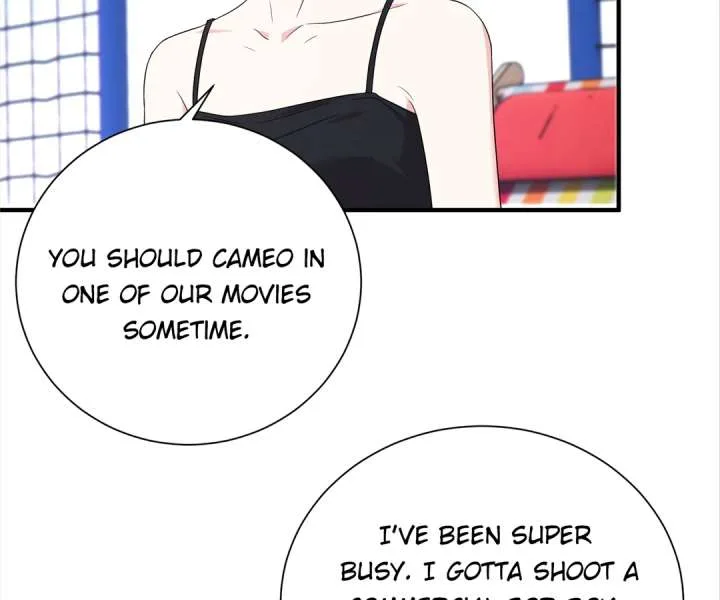 Mr. Qiao, Madam Is Spoiled by You Chapter 41 page 31
