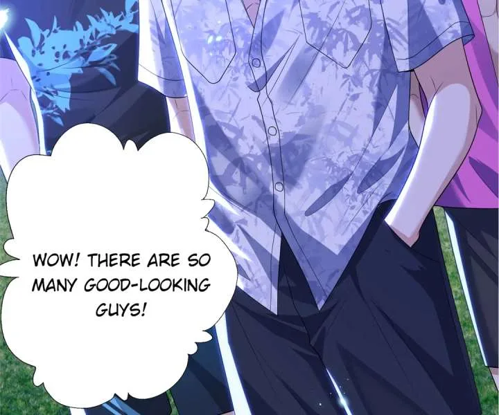 Mr. Qiao, Madam Is Spoiled by You Chapter 40 page 46