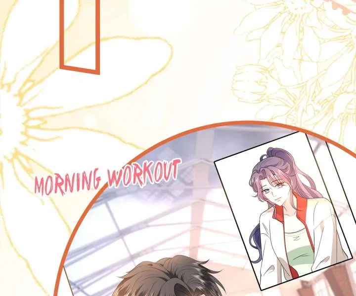 Mr. Qiao, Madam Is Spoiled by You Chapter 43 page 16
